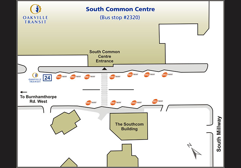 South Common Centre